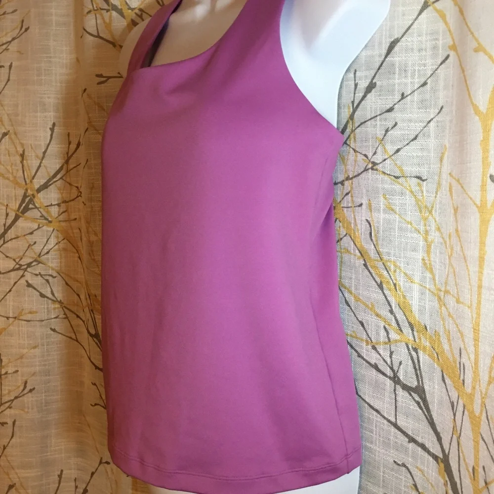 Athleta Racerback Tank - Picture 2 of 6